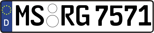 MS-RG7571