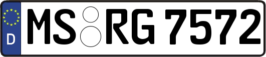 MS-RG7572