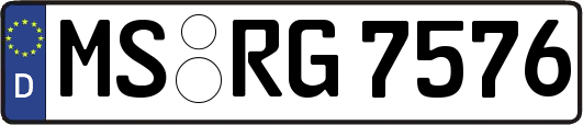 MS-RG7576