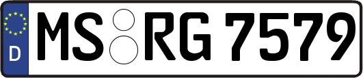MS-RG7579