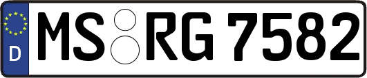 MS-RG7582