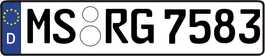 MS-RG7583
