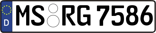 MS-RG7586