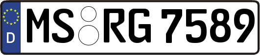 MS-RG7589