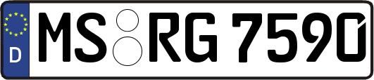 MS-RG7590