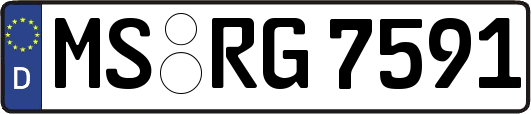 MS-RG7591