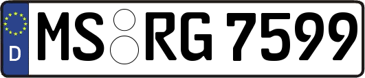 MS-RG7599