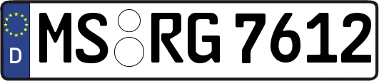 MS-RG7612