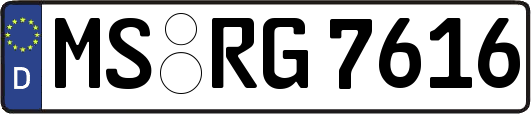 MS-RG7616