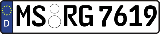 MS-RG7619