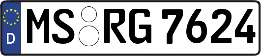 MS-RG7624
