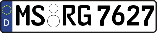 MS-RG7627