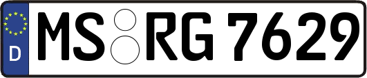 MS-RG7629