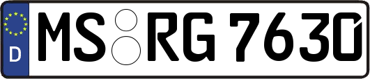 MS-RG7630
