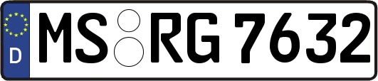 MS-RG7632