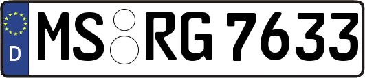 MS-RG7633