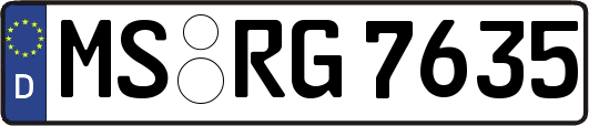 MS-RG7635
