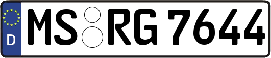 MS-RG7644