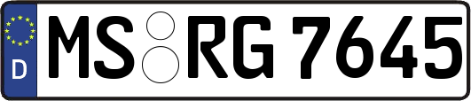 MS-RG7645