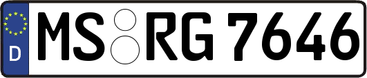 MS-RG7646