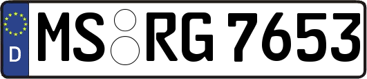 MS-RG7653