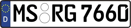 MS-RG7660