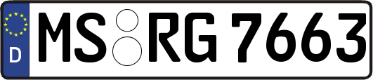 MS-RG7663