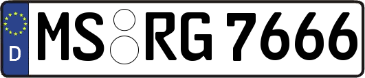 MS-RG7666