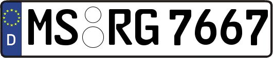 MS-RG7667