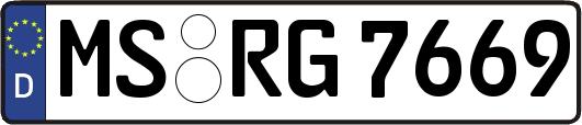 MS-RG7669