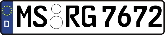 MS-RG7672
