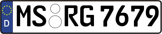MS-RG7679