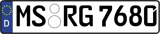 MS-RG7680