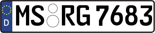 MS-RG7683