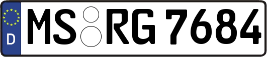 MS-RG7684