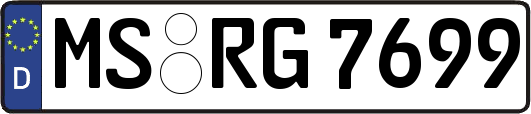 MS-RG7699