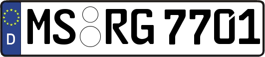 MS-RG7701