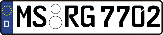 MS-RG7702