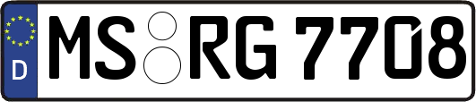 MS-RG7708