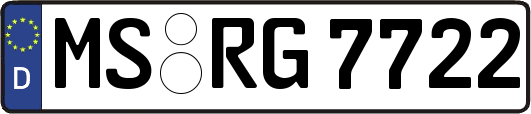 MS-RG7722