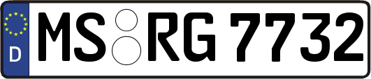 MS-RG7732
