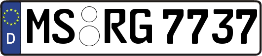 MS-RG7737