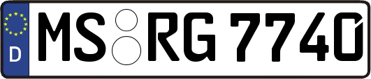 MS-RG7740