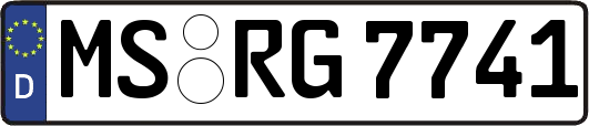 MS-RG7741