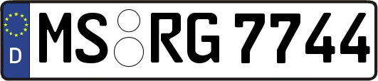 MS-RG7744