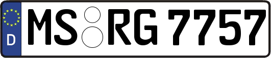 MS-RG7757
