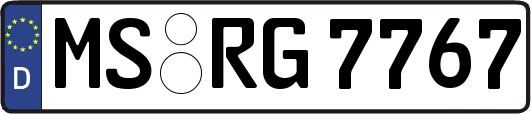 MS-RG7767