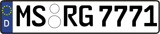 MS-RG7771
