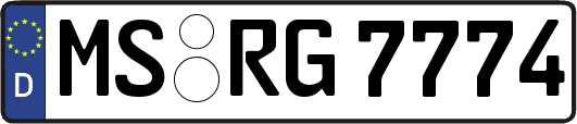 MS-RG7774