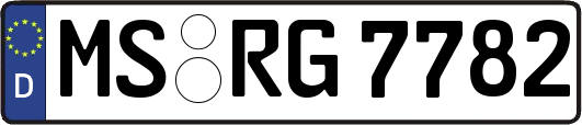 MS-RG7782